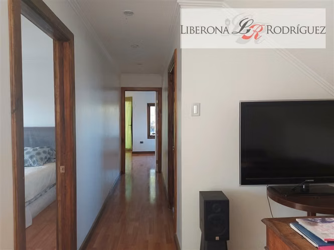 Casa en venta en Belloto Norte, Quilpué - Imagen 7