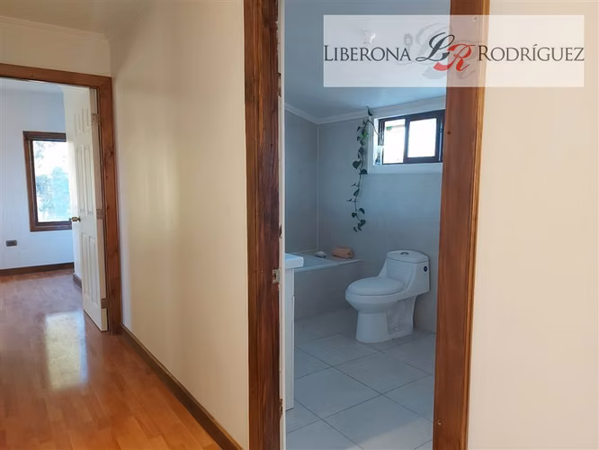 Casa en venta en Belloto Norte, Quilpué - Imagen 16