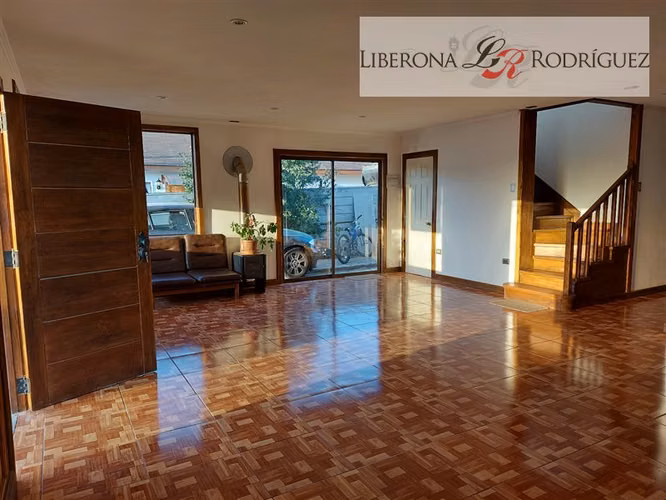 Casa en venta en Belloto Norte, Quilpué - Imagen 2