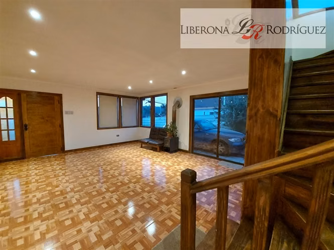 Casa en venta en Belloto Norte, Quilpué - Imagen 3