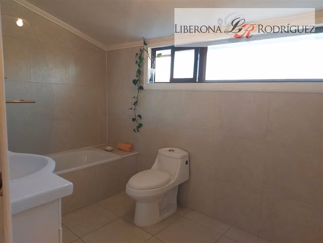 Casa en venta en Belloto Norte, Quilpué - Imagen 18