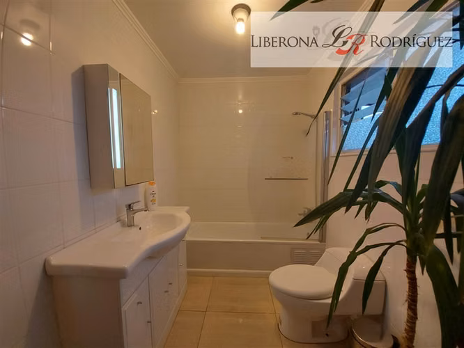 Casa en venta en Belloto Norte, Quilpué - Imagen 17