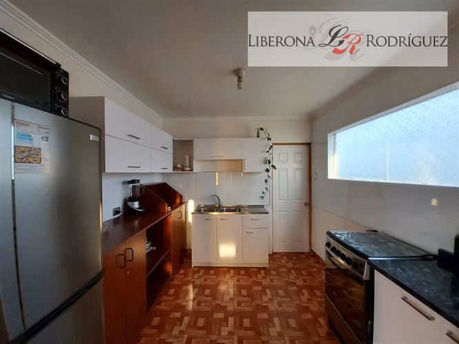 Casa en venta en Belloto Norte, Quilpué - Imagen 5