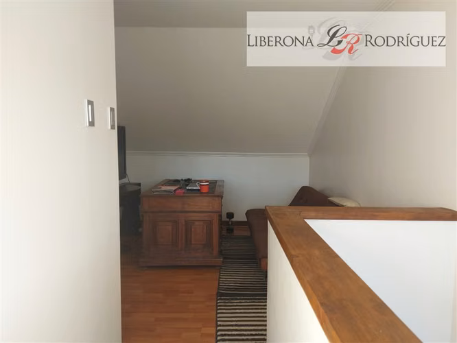 Casa en venta en Belloto Norte, Quilpué - Imagen 13