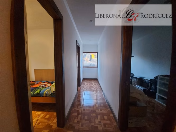 Casa en venta en Belloto Norte, Quilpué - Imagen 11