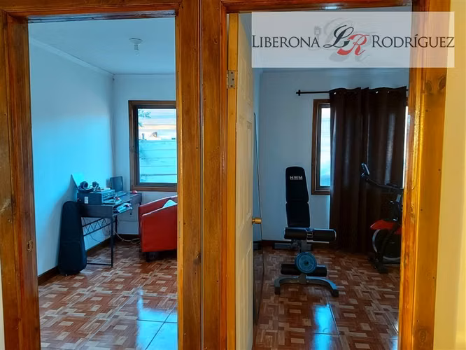 Casa en venta en Belloto Norte, Quilpué - Imagen 15