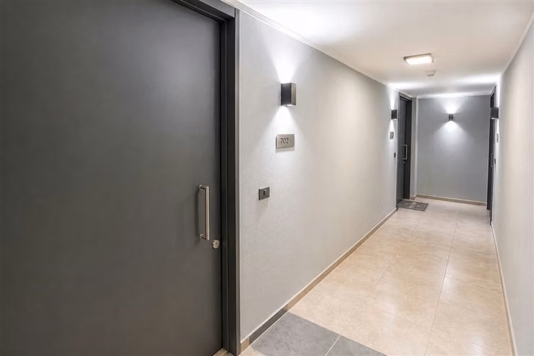 Arriendo 1D + 1B en La Florida Moderno y Excelente Conecti