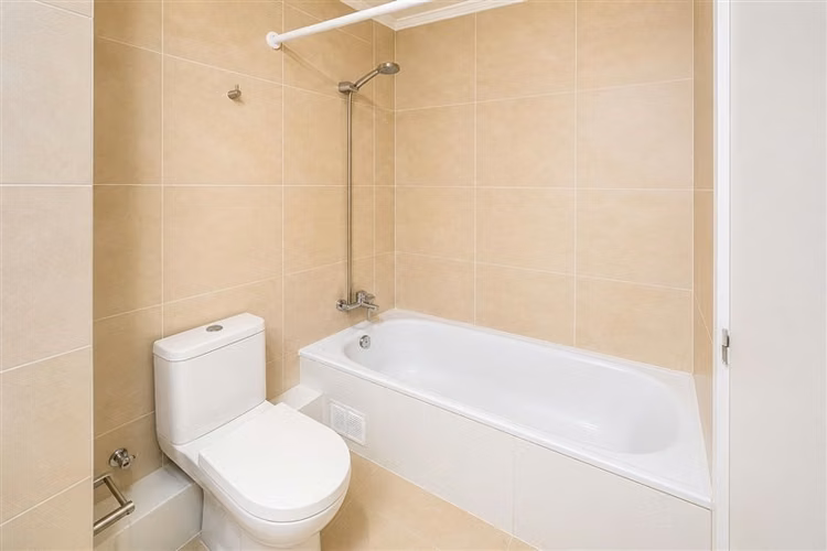 Arriendo 1D + 1B en La Florida Moderno y Excelente Conecti