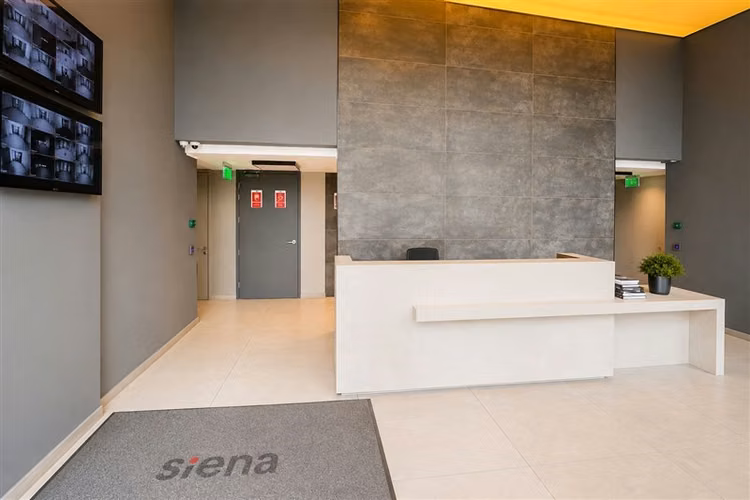 Arriendo 1D + 1B en La Florida Moderno y Excelente Conecti
