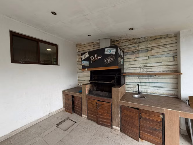 Colegio TrebulcGran casa 5d/3 baños mas servicio (179159)
