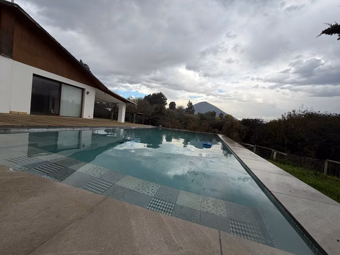 Colegio TrebulcGran casa 5d/3 baños mas servicio (179159)