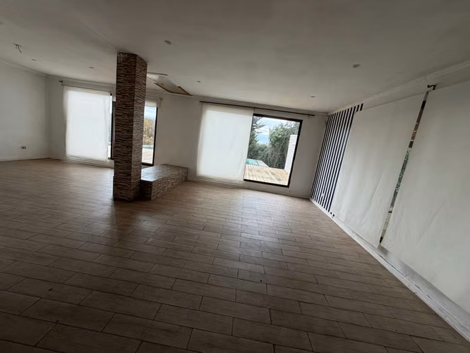 Colegio TrebulcGran casa 5d/3 baños mas servicio (179159)