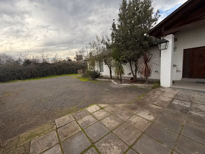 Colegio TrebulcGran casa 5d/3 baños mas servicio (179159)