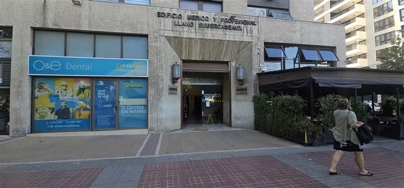 Oficina en arriendo en San Miguel
