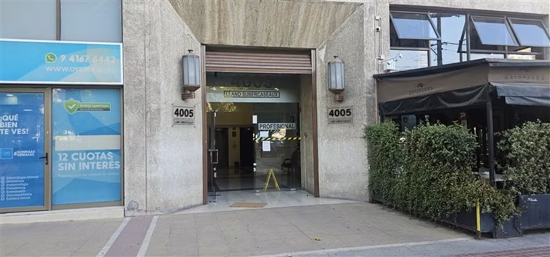 Oficina en arriendo en San Miguel
