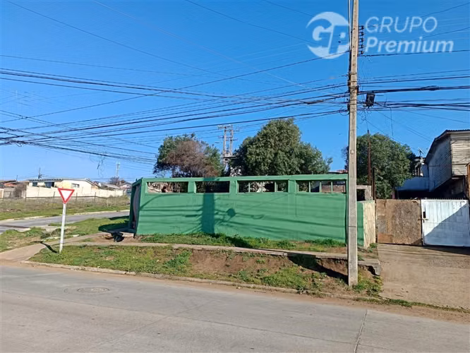 Oportunidad Sitio en Venta en Quintero. Trato con Dueño