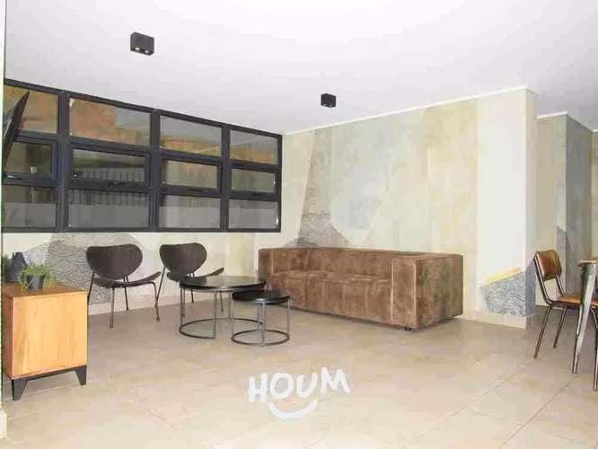 Departamento en Maestra Lidia Torres