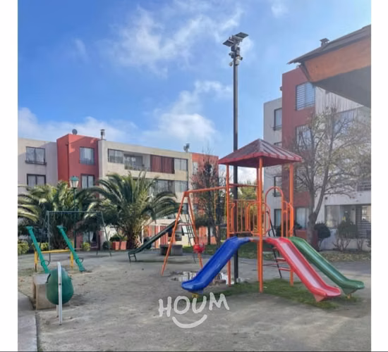 Departamento en Avenida Parque del Este - Imagen 7