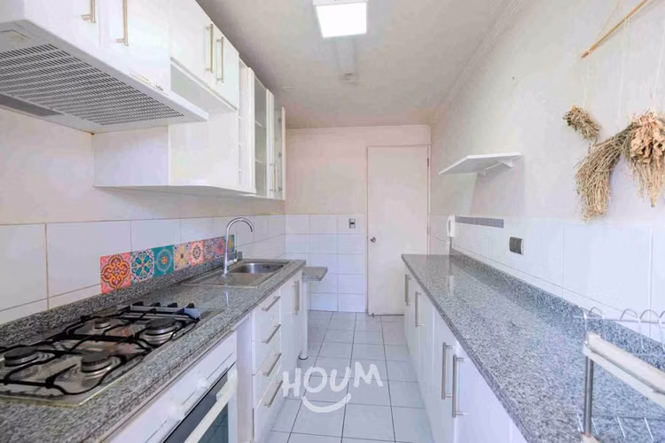Departamento en Rengo - Imagen 2