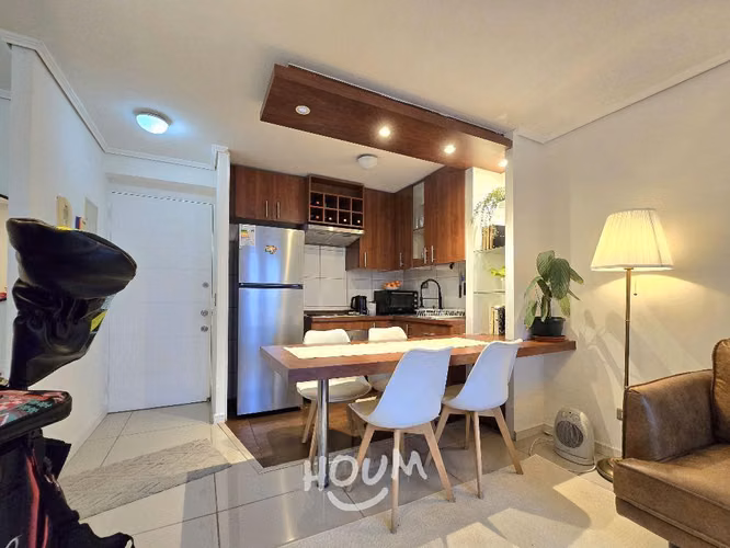 Departamento en Avenida Santa Isabel - Imagen 16