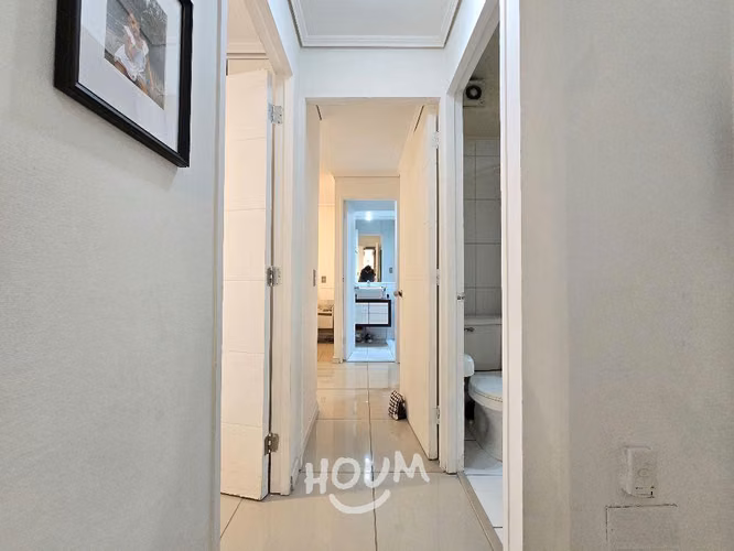 Departamento en Avenida Santa Isabel - Imagen 9