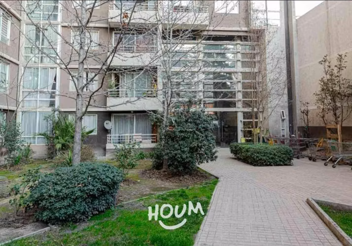 Departamento en Avenida Santa Isabel - Imagen 21