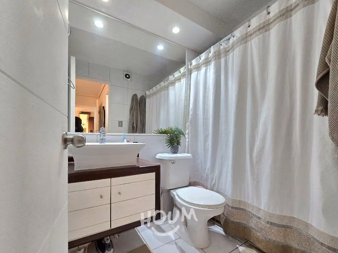 Departamento en Avenida Santa Isabel - Imagen 13