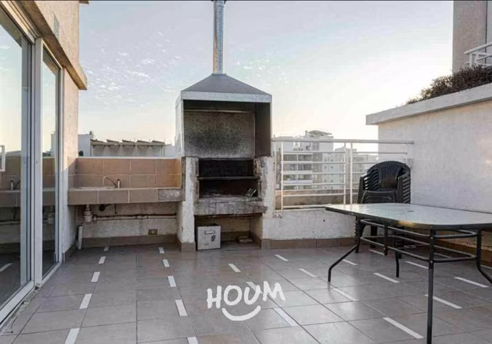 Departamento en Avenida Santa Isabel - Imagen 22