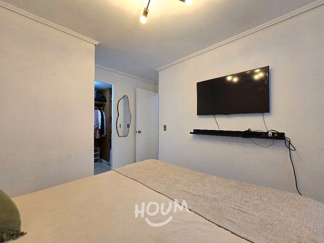 Departamento en Avenida Santa Isabel - Imagen 14