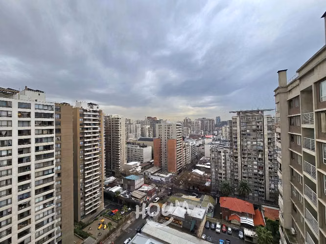 Departamento en Avenida Santa Isabel - Imagen 6