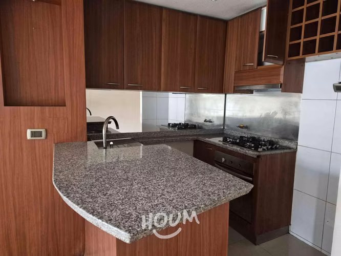 Departamento en Jorge Washington