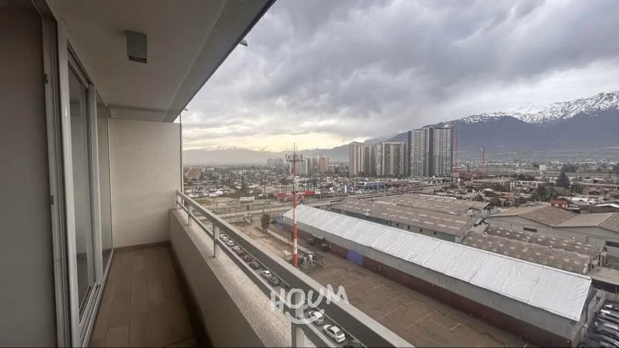 Departamento en Nueva Cuatro - Imagen 2