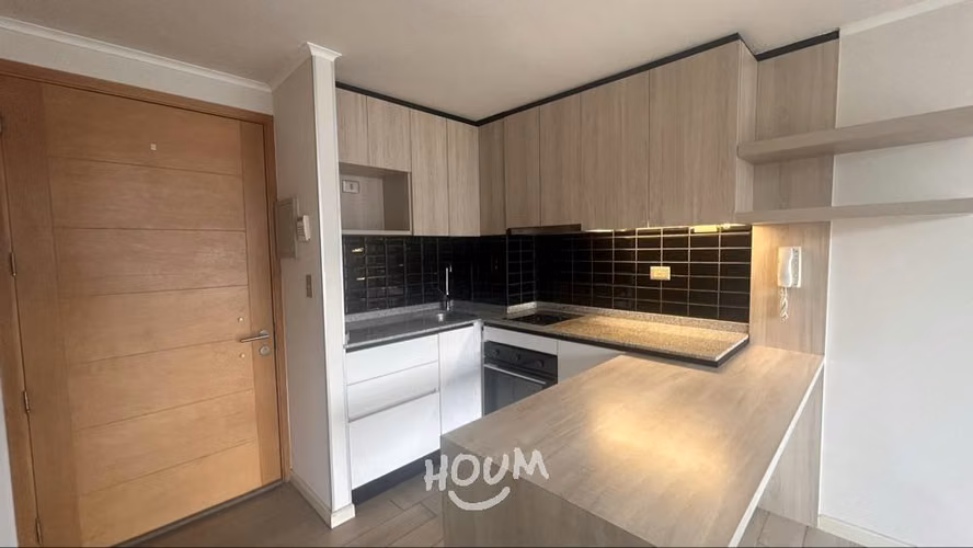 Departamento en Nueva Cuatro - Imagen 6