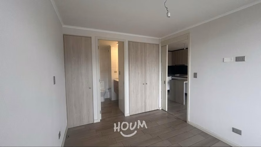 Departamento en Nueva Cuatro - Imagen 10