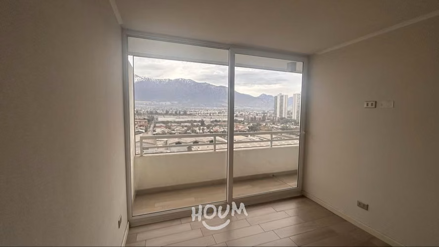 Departamento en Nueva Cuatro - Imagen 3