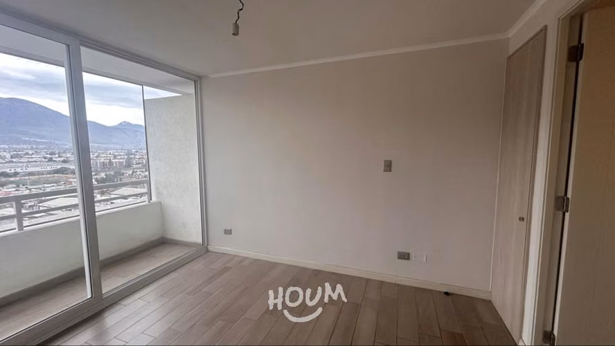 Departamento en Nueva Cuatro - Imagen 9