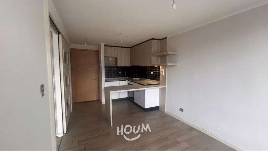 Departamento en Nueva Cuatro - Imagen 4