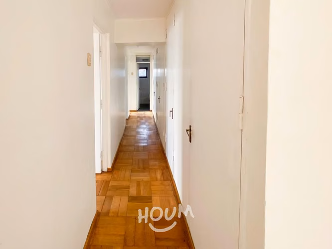 Departamento en Monte Alegre
