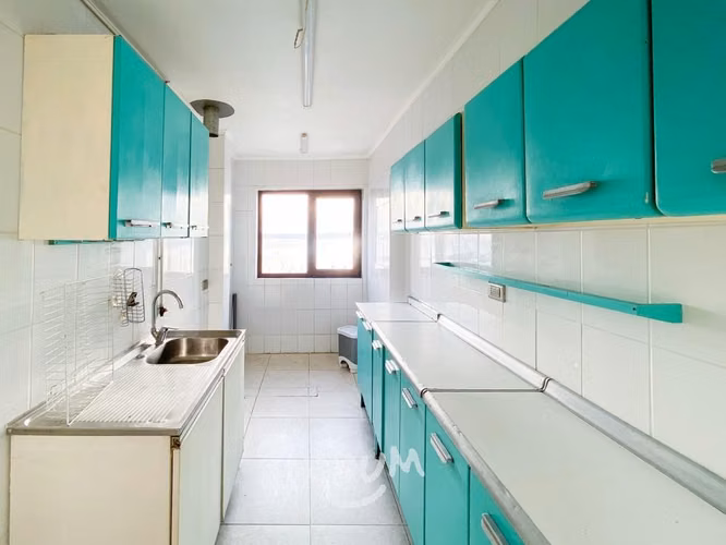 Departamento en Monte Alegre