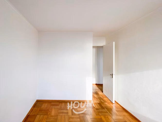 Departamento en Monte Alegre