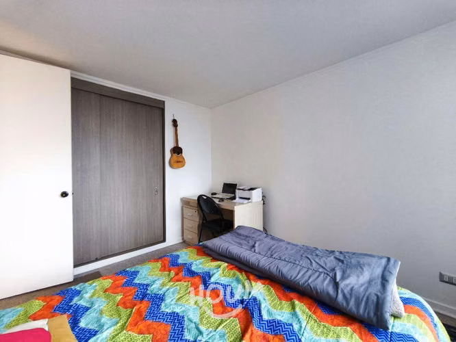 Departamento en Coronel Souper