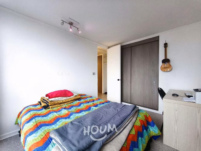 Departamento en Coronel Souper