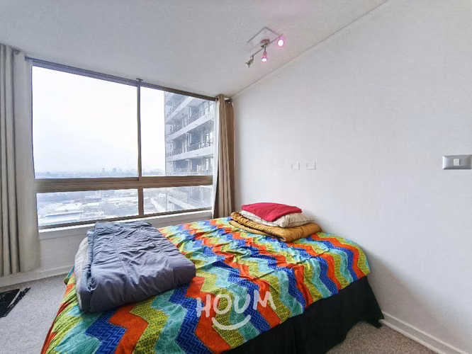 Departamento en Coronel Souper