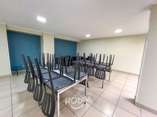 Departamento en Avenida Salesianos
