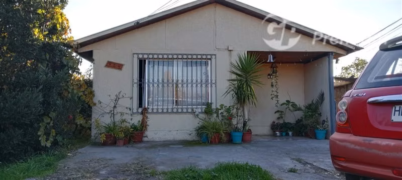 Casa en venta de 2 dorm. en San Fernando - Imagen 2