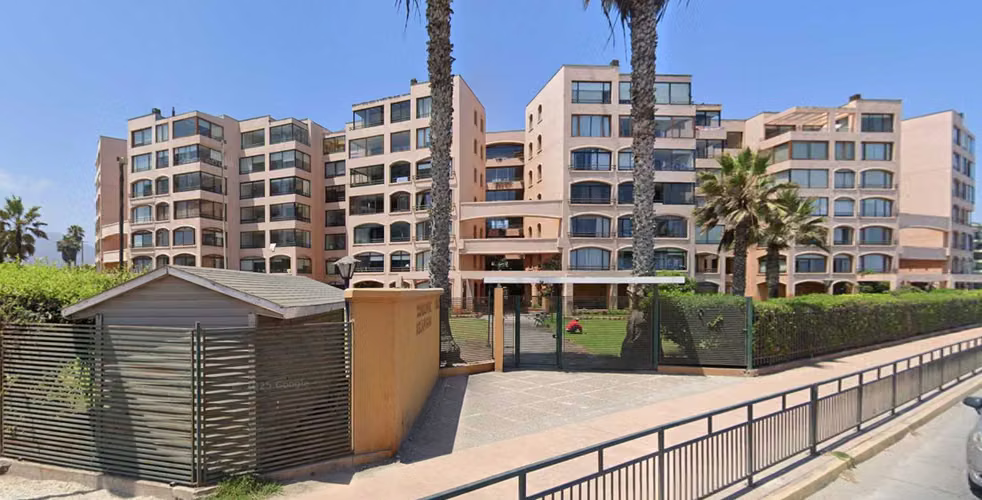 Depto 4D 3B Frente al Mar – La Serena (179183) - Imagen 2