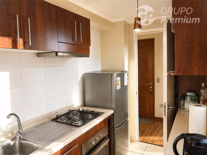 Arriendo Depto 2D 2B E B Temuco