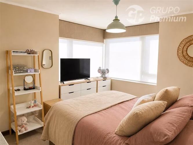 Arriendo Depto 2D 2B E B Temuco