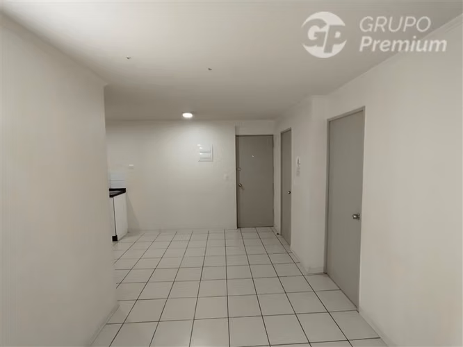 Departamento en venta de 2 dormitorios en Santiago