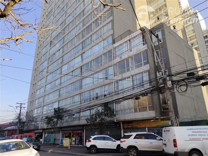 Departamento en venta de 2 dormitorios en Santiago